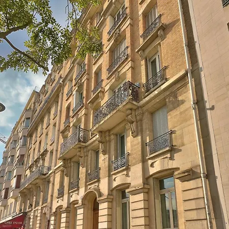 Guestready - Bel Pres Du Zoo De Paris