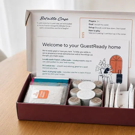 Guestready - Bel Pres Du Zoo De *