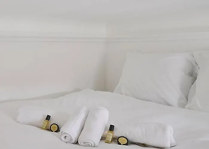 Guestready - Bel Près Du Zoo De Appartement Paris