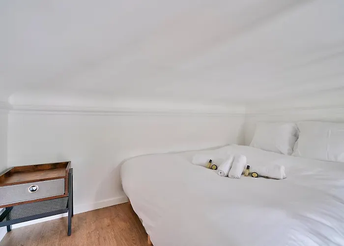 Guestready - Bel Près Du Zoo De Appartement