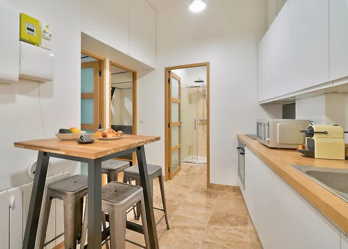 Guestready - Bel Près Du Zoo De Appartement