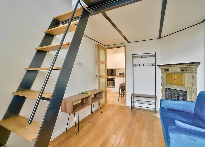 Guestready - Bel Près Du Zoo De Paris