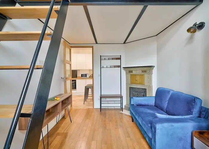 Guestready - Bel Près Du Zoo De Paris