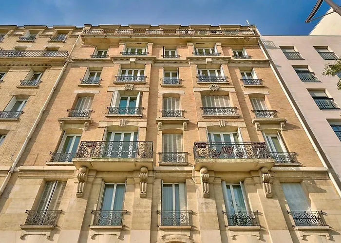 Guestready - Bel Près Du Zoo De * Paris