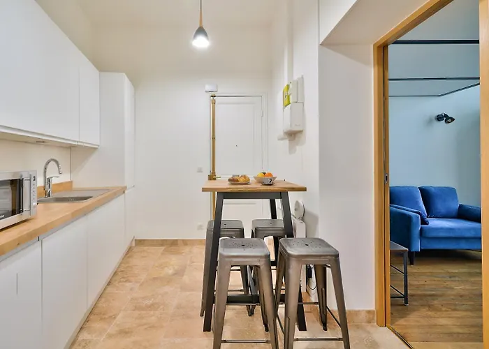 Guestready - Bel Près Du Zoo De Paris