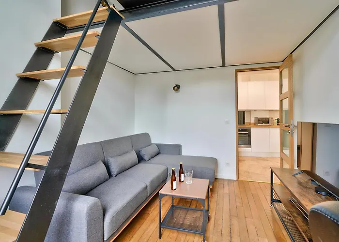 Guestready - Bel Près Du Zoo De Paris