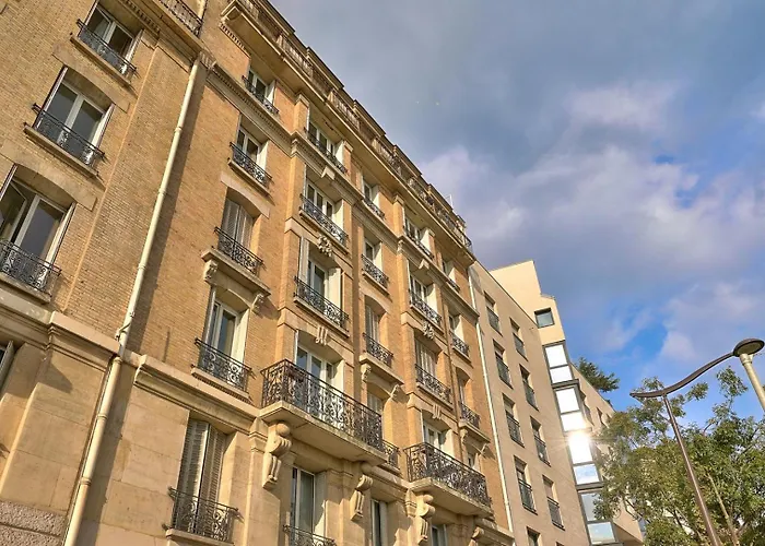 Guestready - Bel Près Du Zoo De Appartement